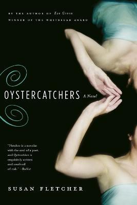 Oystercatchers: A Novel - Susan Fletcher - cover