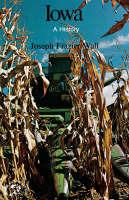 Iowa - Joseph Frazier Wall - cover