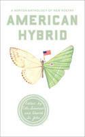 American Hybrid: A Norton Anthology of New Poetry - cover