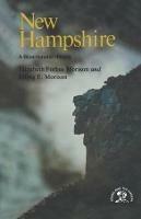 New Hampshire: A History - Elting E. Morison,Elizabeth Forbes Morison - cover