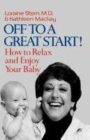 Off to a Great Start - Kathleen Mackay,Loraine Stern - cover