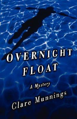 Overnight Float - Clare Munnings - cover