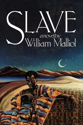 Slave - William Malliol - cover