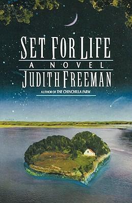 Set for Life - Judith Freeman - cover