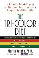 The Tri-Color Diet