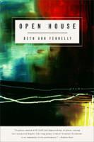 Open House: Poems - Beth Ann Fennelly - cover