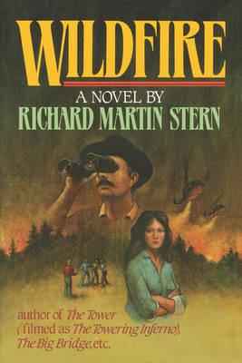 Wildfire - Richard Martin Stern - cover