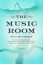 The Music Room: A Memoir