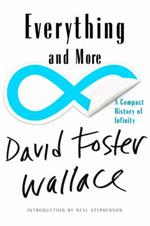 Everything and More: A Compact History of Infinity