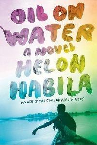 Oil on Water: A Novel - Helon Habila - cover