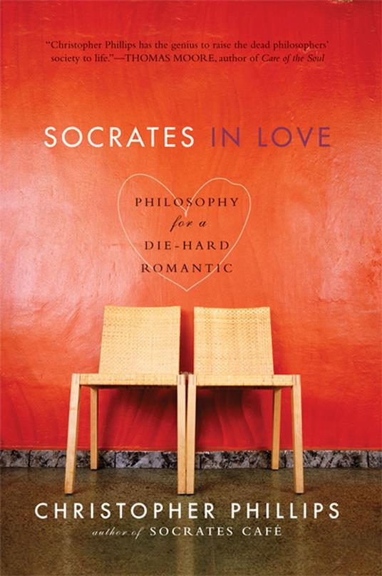 Socrates in Love