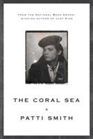The Coral Sea - Patti Smith - cover