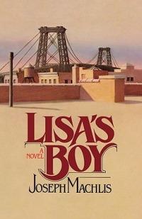 Lisa's Boy - Joseph Machlis - cover