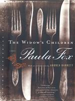 The Widow's Children: A Novel
