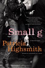 Small g: A Summer Idyll