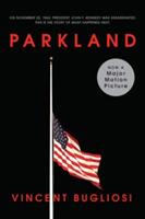 Parkland - Vincent Bugliosi - cover