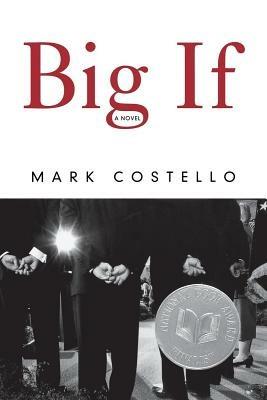 Big If - Mark Costello - cover
