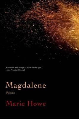 Magdalene: Poems - Marie Howe - cover
