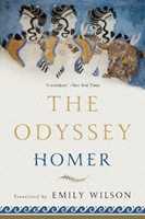 Libro in inglese The Odyssey Homer