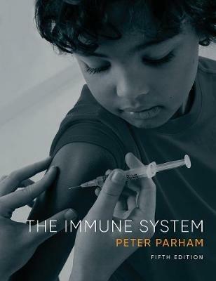 The Immune System - Peter Parham - cover