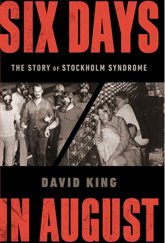 Six Days in August