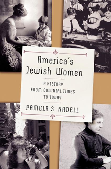America's Jewish Women