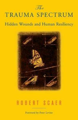 The Trauma Spectrum: Hidden Wounds and Human Resiliency - Robert Scaer - cover