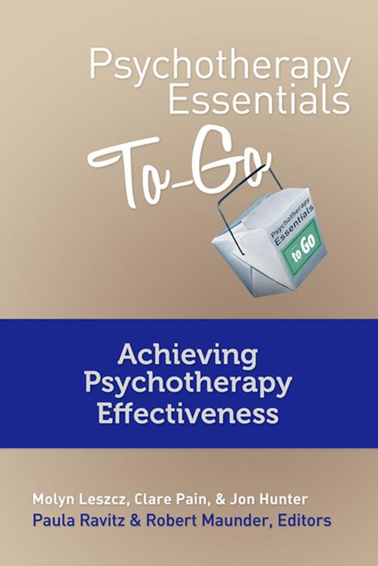 Psychotherapy Essentials To Go