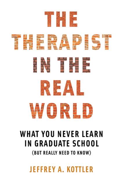 The Therapist in the Real World