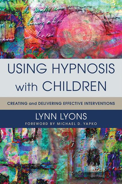 Using Hypnosis with Children
