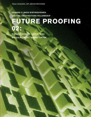 Future proofing. Vol. 2 - Nina Rappaport - copertina