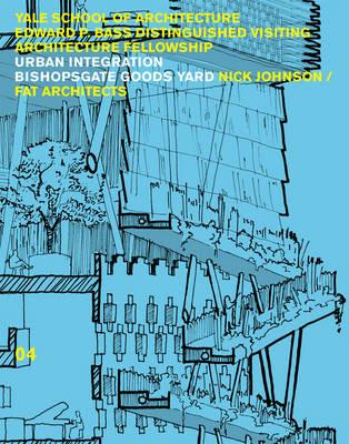 Urban integration - Andrei Harwell - copertina