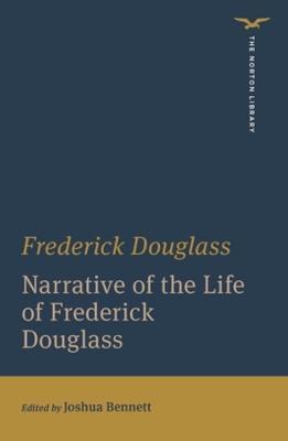 Narrative of the Life of Frederick Douglass - Frederick Douglass - cover