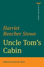 Uncle Tom's Cabin (The Norton Library)