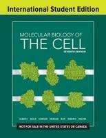 Molecular Biology of the Cell - Bruce Alberts,Rebecca Heald,Alexander Johnson - cover