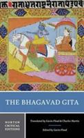 The Bhagavad Gita: A Norton Critical Edition - cover