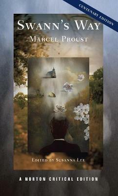 Swann's Way: A Norton Critical Edition - Marcel Proust - cover