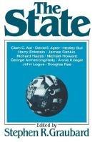 The State - Stephen Richards Graubard - cover