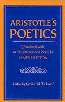 Aristotle's Poetics - Aristotle - cover