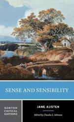 Sense and Sensibility: A Norton Critical Edition