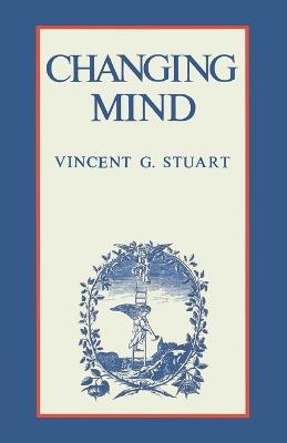 Changing Mind - Vincent Stuart - cover