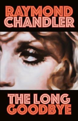 The Long Goodbye - Raymond Chandler - cover