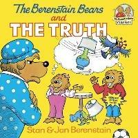 The Berenstain Bears and the Truth - Stan Berenstain,Jan Berenstain - cover