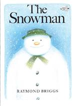 The Snowman: A Classic Children's Book