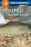 Pompeii...Buried Alive! - Edith Kunhardt - cover