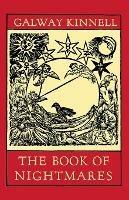 Book Of Nightmares, The - Galway Kinnell - cover