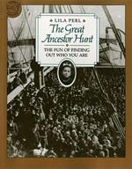 Great Ancestor Hunt