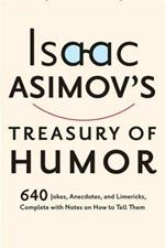 Treasury of Humour