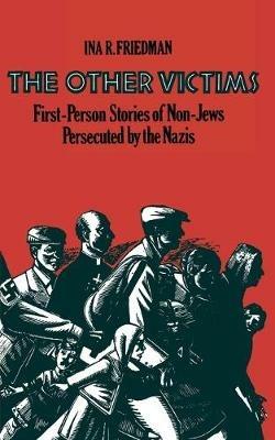 Other Victims - Ina R Friedman - cover