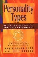 Personality Types: Using the Enneagram for Self-Discovery - Don Richard Riso - cover
